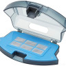 Робот-пылесос Polaris PVCR 3200 IQ Home Aqua (белый)