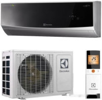 Кондиционер Electrolux Air Gate Super DC Inverter EACS/I-24HG-BLACK2/N8