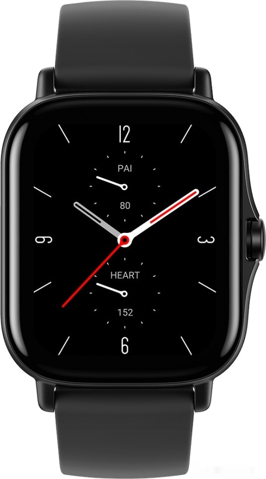 Умные часы Amazfit GTS 2 (черный)