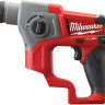 Перфоратор Milwaukee M12 CH-0 FUEL 4933441947 (без АКБ)