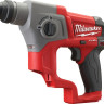 Перфоратор Milwaukee M12 CH-0 FUEL 4933441947 (без АКБ)