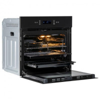 Духовой шкаф Zigmund &amp; Shtain E 154 B