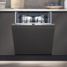 Посудомоечная машина Siemens iQ100 SN616X00KF