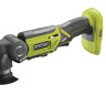 Шлифовальная машина Ryobi R18MT-0 (без АКБ)