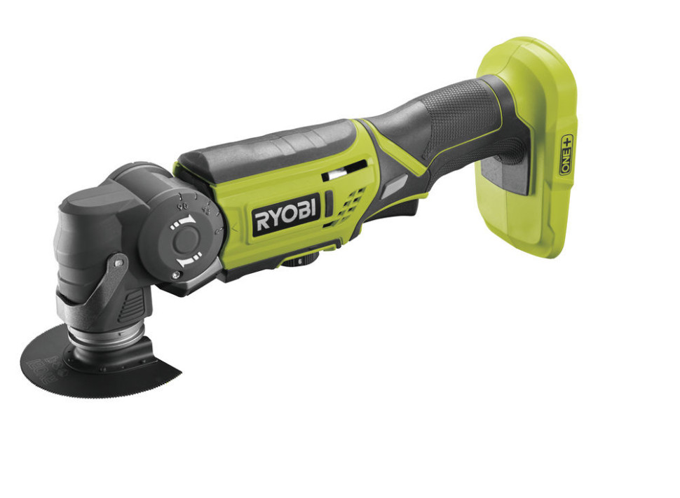 Шлифовальная машина Ryobi R18MT-0 (без АКБ)