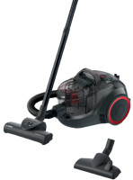 Пылесос Bosch BGS21WPOW