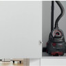 Пылесос Bosch BGS21WPOW