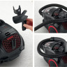Пылесос Bosch BGS21WPOW