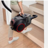 Пылесос Bosch BGS21WPOW