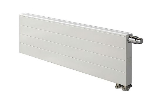 Радиатор Kermi THERM X2 LINE-VENTIL PLV тип 22 205х1405