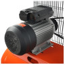 Компрессор Patriot PTR 100-440I, 100 л, 2.2 кВт