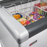 Морозильный ларь Frostor Gellar FG 400 C