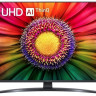 Телевизор LG 65UR81009LK