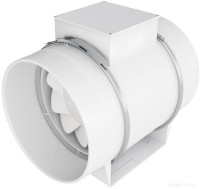 Осевой вентилятор ERA D315 Pro Typhoon 315 2SP