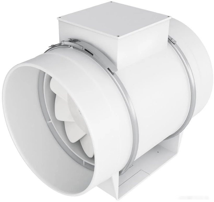 Осевой вентилятор ERA D315 Pro Typhoon 315 2SP