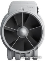 Осевой вентилятор ERA D315 Pro Typhoon 315 2SP