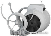 Осевой вентилятор ERA D315 Pro Typhoon 315 2SP