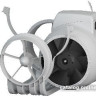 Осевой вентилятор ERA D315 Pro Typhoon 315 2SP