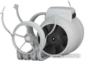 Осевой вентилятор ERA D315 Pro Typhoon 315 2SP