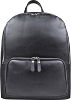 Рюкзак Carlo Gattini Premium Vicenza 3105-51 (черный)