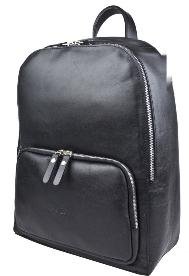 Рюкзак Carlo Gattini Premium Vicenza 3105-51 (черный)