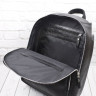 Рюкзак Carlo Gattini Premium Vicenza 3105-51 (черный)
