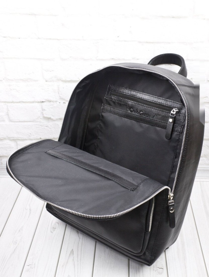 Рюкзак Carlo Gattini Premium Vicenza 3105-51 (черный)