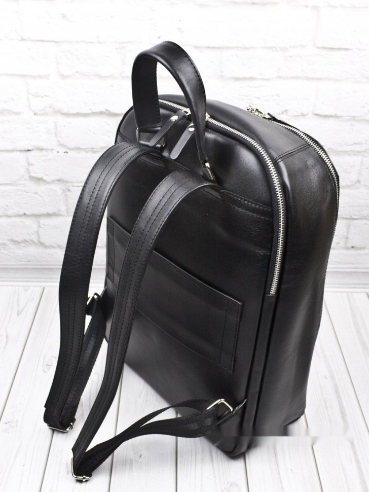 Рюкзак Carlo Gattini Premium Vicenza 3105-51 (черный)