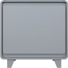 Холодильник Hyundai CO0503 (Silver)