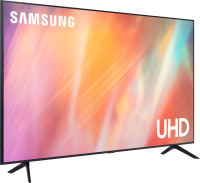 Телевизор Samsung Crystal AU7100 UE85AU7100UCCE