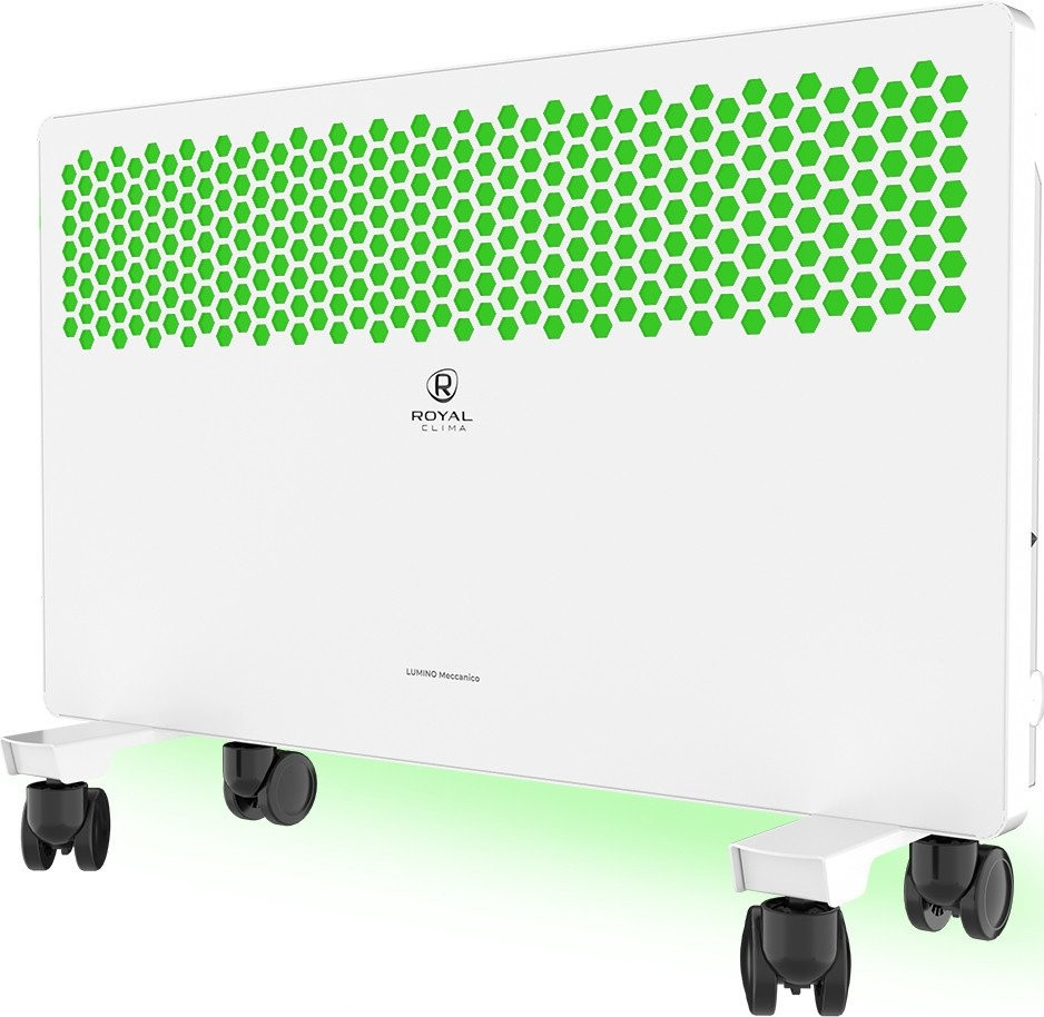 Конвектор Royal Clima Lumino Meccanico REC-LUW2000M