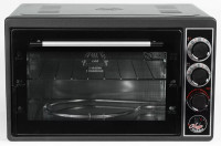 Мини-печь УЗБИ Чудо Пекарь ЭДБ-0123 (черный)