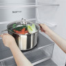 Холодильник LG DoorCooling+ GW-B509SBUM