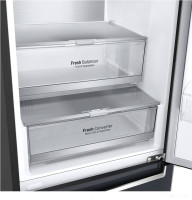 Холодильник LG DoorCooling+ GW-B509SBUM