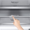 Холодильник LG DoorCooling+ GW-B509SBUM