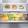 Холодильник LG DoorCooling+ GW-B509SBUM
