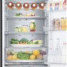 Холодильник LG DoorCooling+ GW-B509SBUM