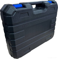 Угловая шлифмашина Redbo OAG-20/125BL (с 1-м АКБ, кейс)