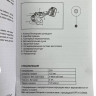 Угловая шлифмашина Redbo OAG-20/125BL (с 1-м АКБ, кейс)