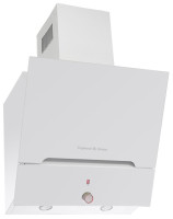 Вытяжка Zigmund &amp; Shtain K 142.6 W