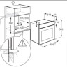 Духовой шкаф Electrolux EOD5H40X