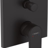 Смеситель Hansgrohe Vernis Shape 71468670