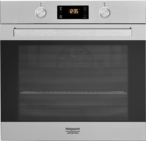 Духовой шкаф Hotpoint-Ariston FA5 844 JC IX HA