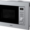 Микроволновая печь Gorenje BM201AG1X