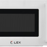 Микроволновая печь LEX FSMO 20.01 WH