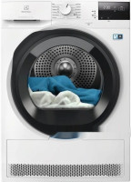 Сушильная машина Electrolux PerfectCare 700 EW7D285UE