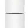 Холодильник с морозильником Olto RF-140C (White)