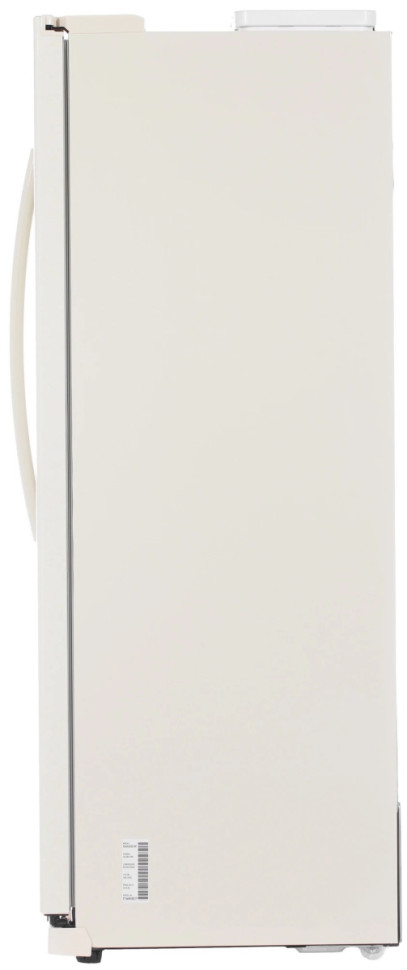 Холодильник side by side Samsung RS54N3003EF