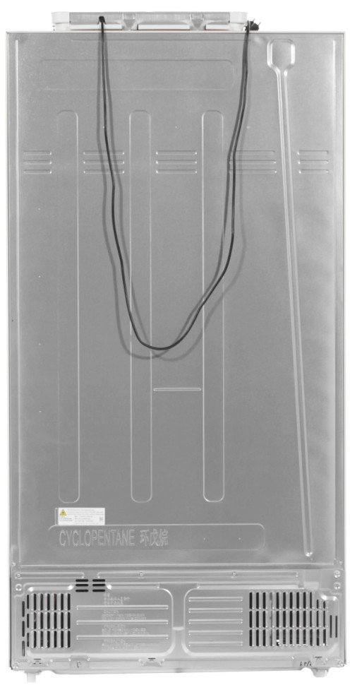 Холодильник side by side Samsung RS54N3003EF