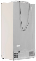 Холодильник side by side Samsung RS54N3003EF